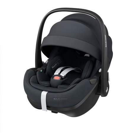 Muuvo Fold zestaw 3w1 z fotelikiem Maxi-Cosi Pebble 360 Pro2