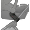 Adaptery Bumprider Connect Mini do fotelika samochodowego