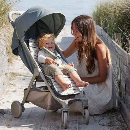 Elodie Details Mondo Pebble Green Wózek spacerowy