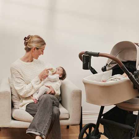 Sleepytroll bujak do wózka Baby Rocker Gen2