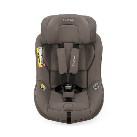 Nuna Todl Lite Thunder fotelik samochodowy40-105cm