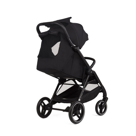 Adamex Milan Black wózek spacerowy