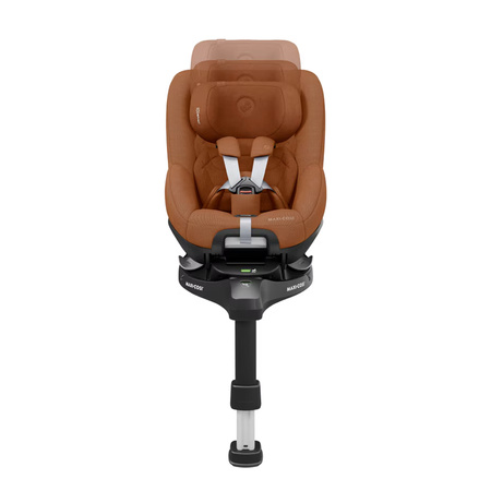 Maxi Cosi Pearl 360 Pro Authentic Terra Fotelik samochodowy z Bazą