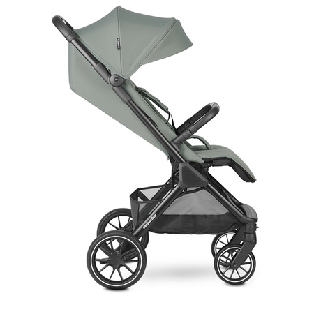Easywalker Jackey2 XL Agave Green wózek spacerowy