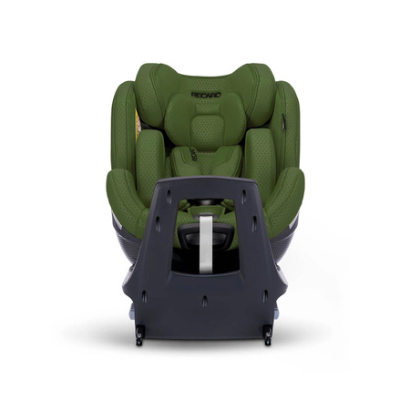 Recaro Xenon 1 Epic Green fotelik samochodowy 40-125 cm