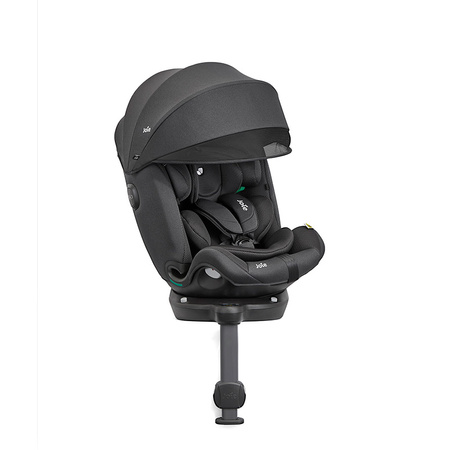 Joie i-Spin 360 Max Canopy Mercury Mesh fotelik samochodowy 40-150 cm