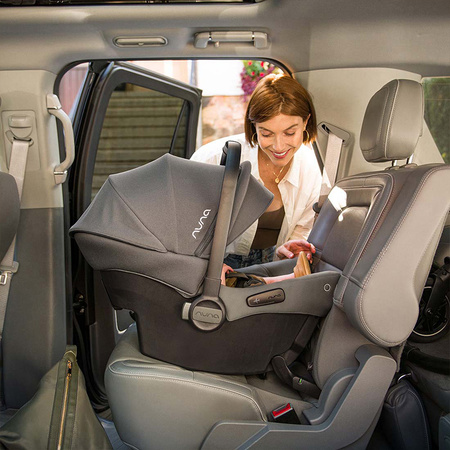 Nuna Pipa Urbn Cedar fotelik samochodowy 0-13 kg (40-75 cm)