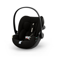 Moon Black Plus