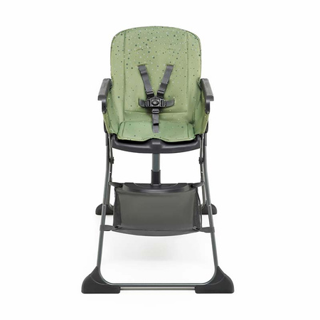 Kinderkraft Foldee Krzesełko do karmienia
