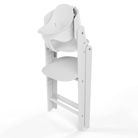 Cybex krzesełko Click & Fold 3w1 All White