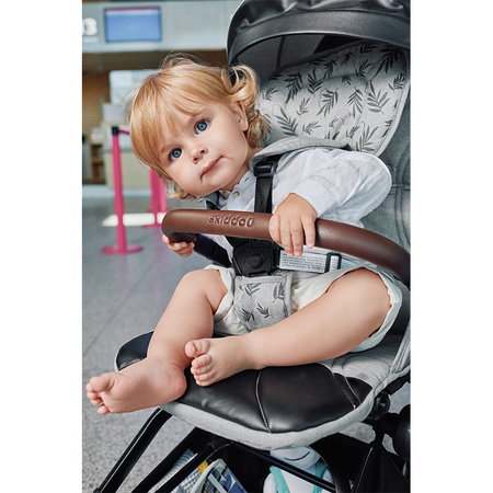 skiddoü Espoo+ wózek spacerowy