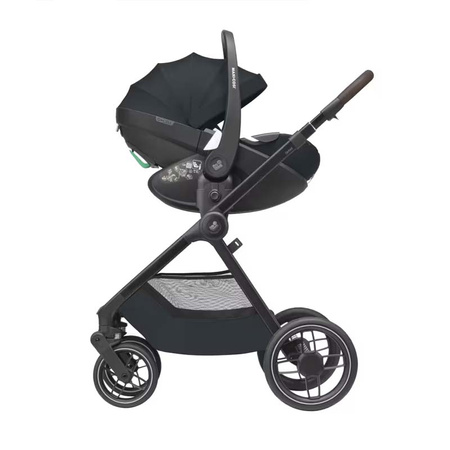 Maxi Cosi Oxford Essential Graphite wózek spacerowy