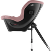 Britax Romer Max-Safe Pro Dusty Rose fotelik samochodowy 61-125 cm