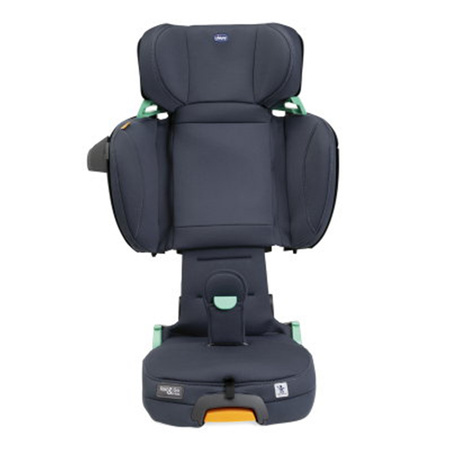 Chicco Fold&Go i-Size India Ink fotelik samochodowy 100-150 cm