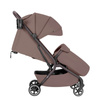 Carrello Magia 2.0 CRL-5655 Glace Pink wózek spacerowy