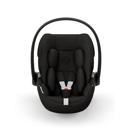 Cybex Cloud G3 Magic Black fotelik samochodowy 40-87 cm