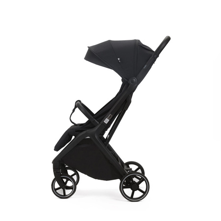 Adamex Bello Black wózek spacerowy