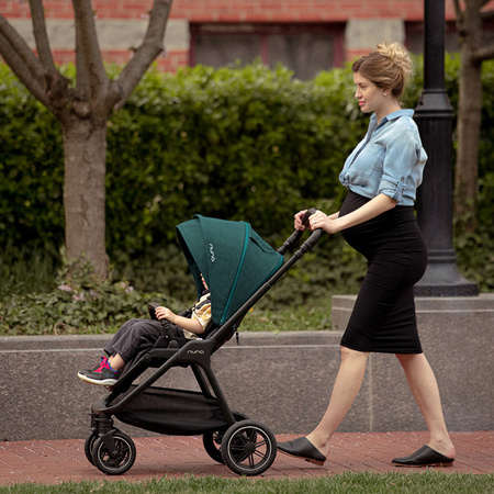 Nuna Triv Next Caviar wózek spacerowy