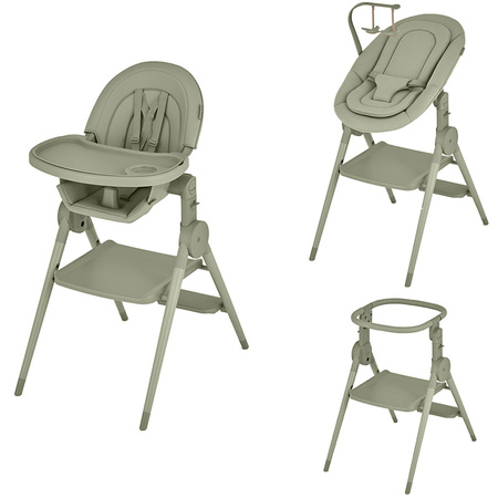 Anex Krzesełko do karmienia Ozy June