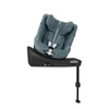 Cybex Sirona Sirona Gi i-Size Stormy Blue Plus fotelik samochodowy 61-105 cm (9-20 kg)