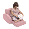 Chicco Twist Dusty Pink fotelik 3w1