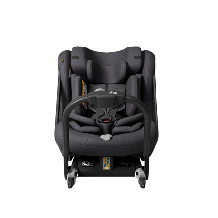 Axkid One+ 3 Arctic Mist Grey fotelik samochodowy 40 - 125 cm