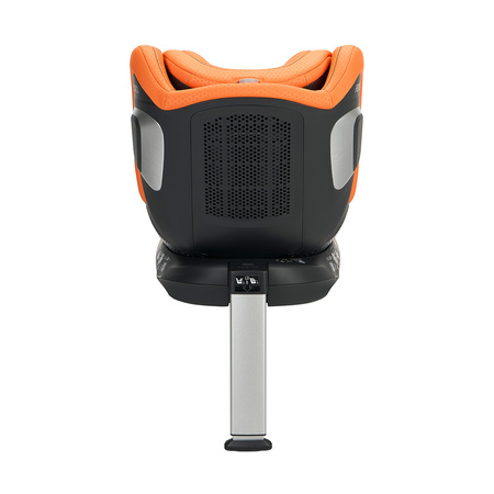 Recaro Xenon 1 KID Vibrant Orange fotelik samochodowy 61-125 cm