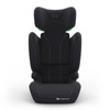 Kinderkraft I-Spark 2 Plus Czarny fotelik samochodowy 100-150 cm