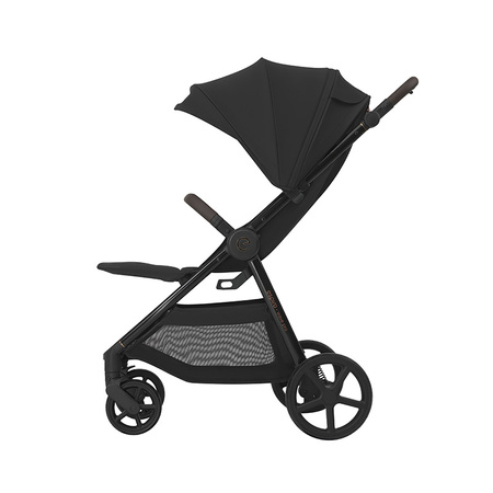 Espiro Wave Pro Classic Black wózek spacerowy