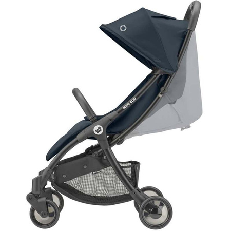 Maxi Cosi Jaya2 Essential Graphite wózek spacerowy