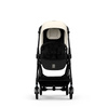 Cybex Melio 2025 Canvas White wózek spacerowy