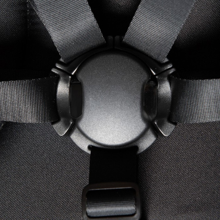 Espiro Miloo Way Cashmere Gray wózek spacerowy