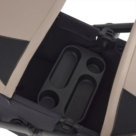 Anex Modu Wózek wagon bez ramy Shea