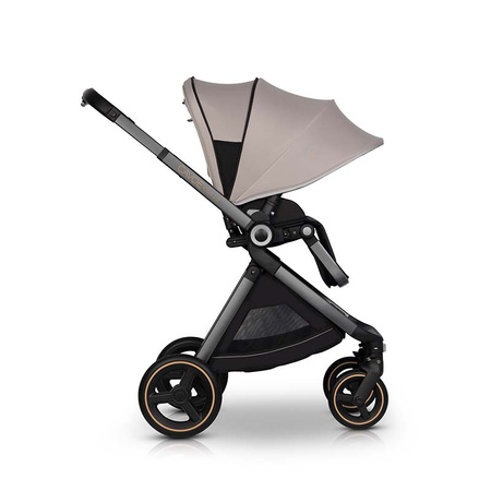 Cavoe Osis 2.0 wózek głęboko-spacerowy (2w1)