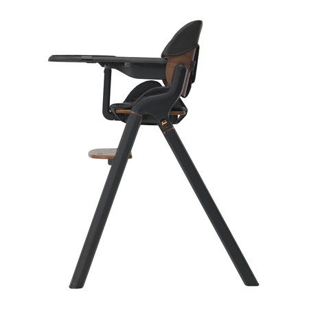 Espiro Allure 11 Timber Black Krzesełko do karmienia