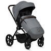 Tutis Gio Grigio wózek spacerowy