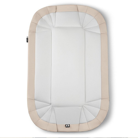 Bugaboo Baby Nest Desert Taupe