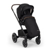 Nuna MIXX NEXT Caviar wózek głęboko-spacerowy 2w1