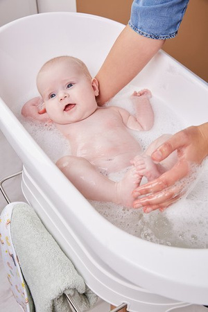 bébé-jou Wanienka Sense White 420001