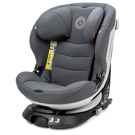 Storchenmuhle Niki Kid fotelik od 76 cm do 150 cm