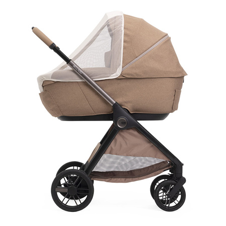 Chicco gondola Gran Comfort Caramel