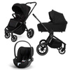 Muuvo Quick 4.0 zestaw 3w1 z fotelikiem Cybex Cloud T