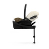 Cybex Cloud S Style Jade Green Fotelik z bazą S zestaw 40-87 cm