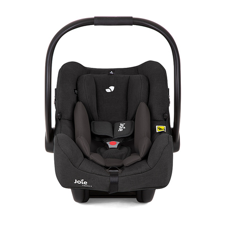Joie i-Gemm 3 Shale fotelik samochodowy 40-84 cm z bazą Advance