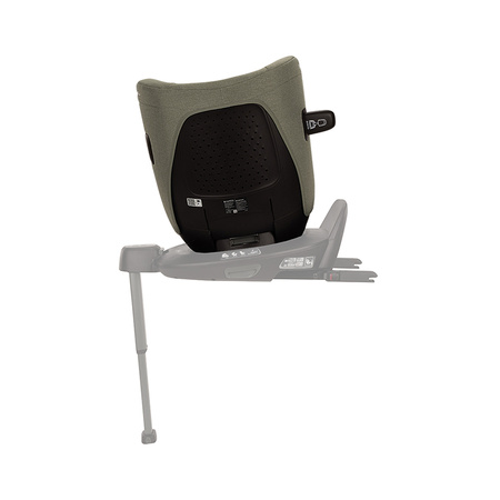 Nuna Todl Next Pine fotelik samochodowy 0-18 kg (40-105cm)