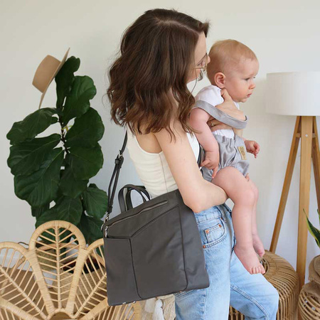 Joissy Organizer do wózka Elen Dark Grey