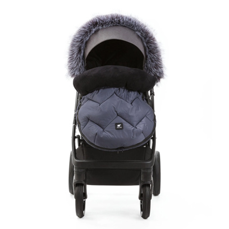 Adamex Śpiworek Miu-Mio K2 Anthracite