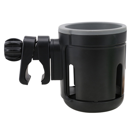 Joybi Podwójny uchwyt 2w1 na kubek do wózka