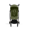 Cybex Libelle Moss Green wózek spacerowy