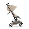 Cybex Libelle 2026 Almond Beige wózek spacerowy